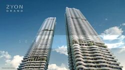 Zion Road (D3), Condominium #503324351